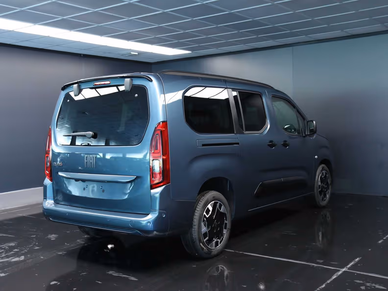 Fiat QUBO - 7