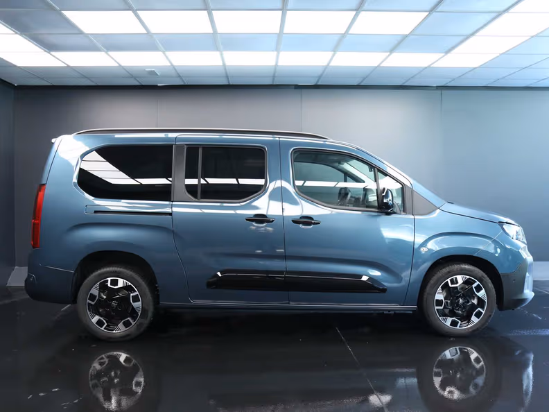 Fiat QUBO - 12