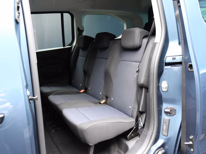 Fiat QUBO - 14