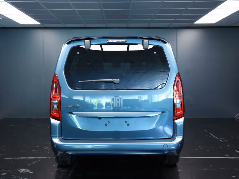 Fiat QUBO - 10