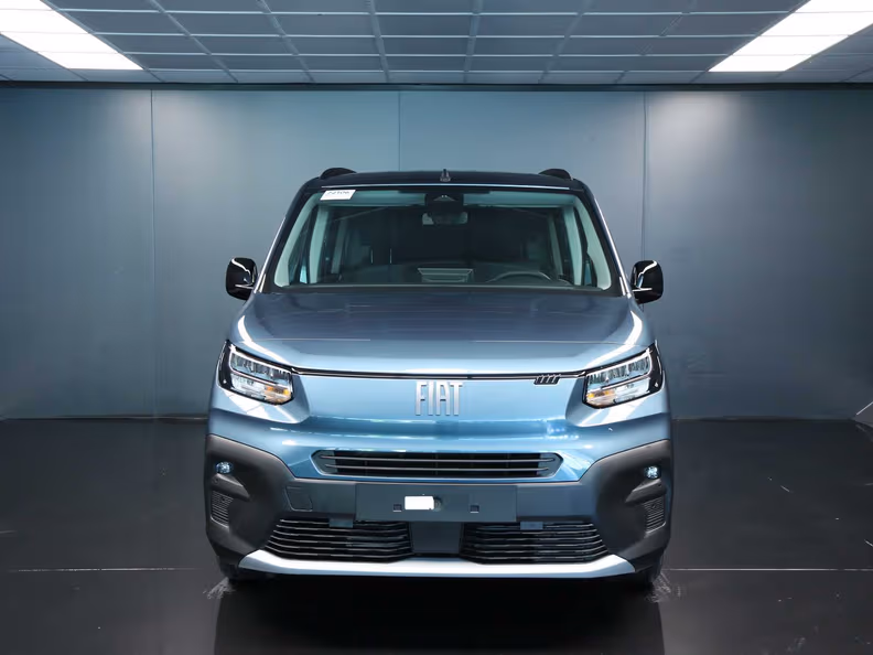 Fiat QUBO - 9