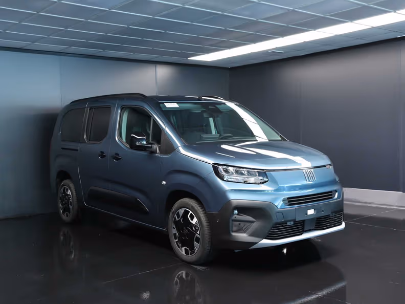 Fiat QUBO - 2