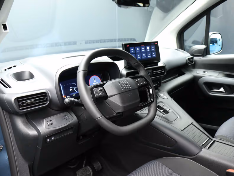 Fiat QUBO - 16