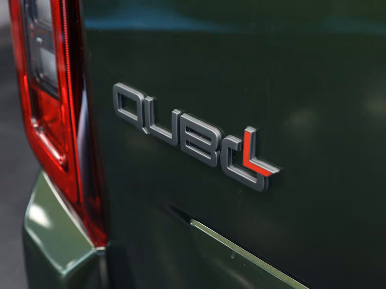Fiat QUBO - 12