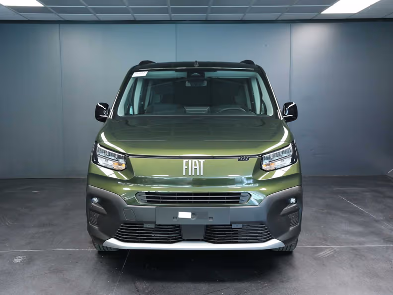 Fiat QUBO - 9