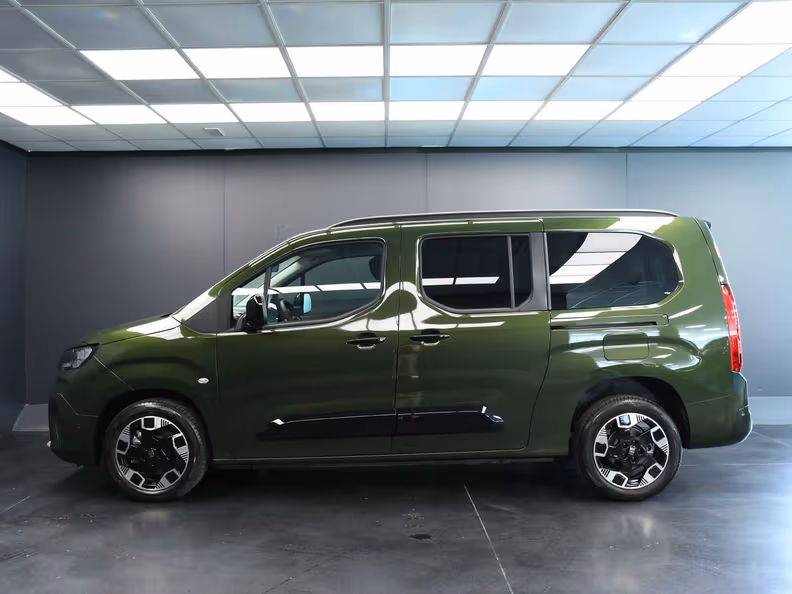 Fiat QUBO - 11