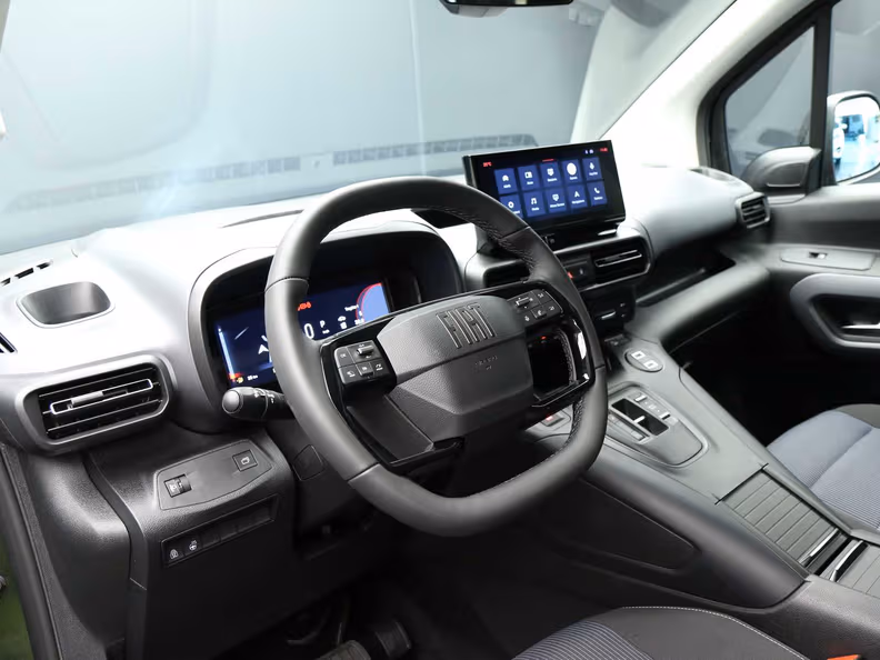 Fiat QUBO - 19