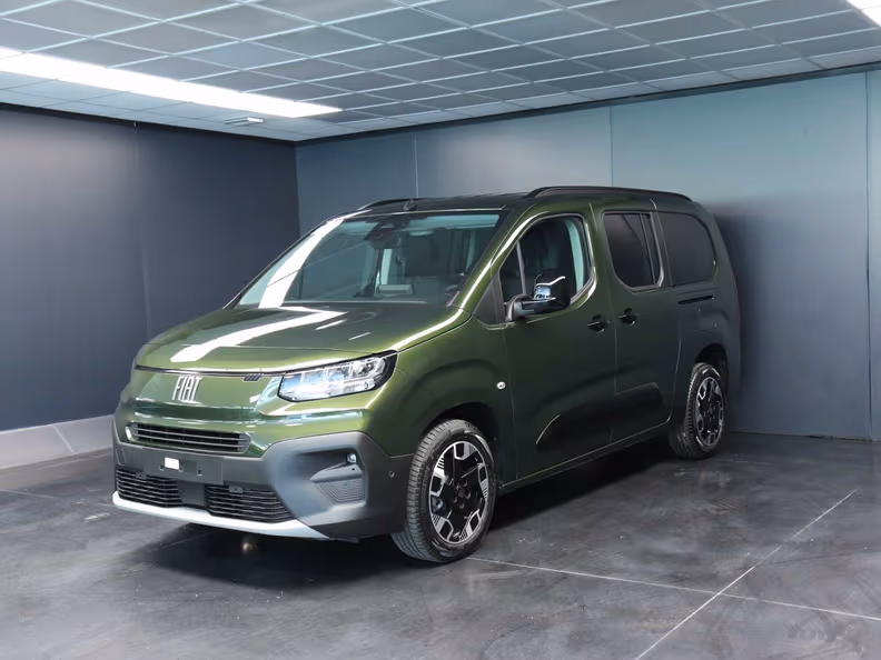 Fiat QUBO