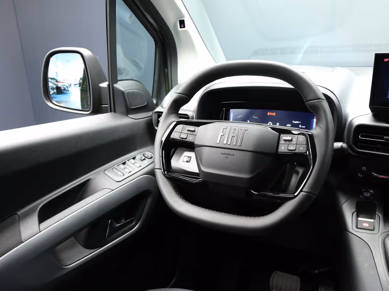 Fiat QUBO - 21