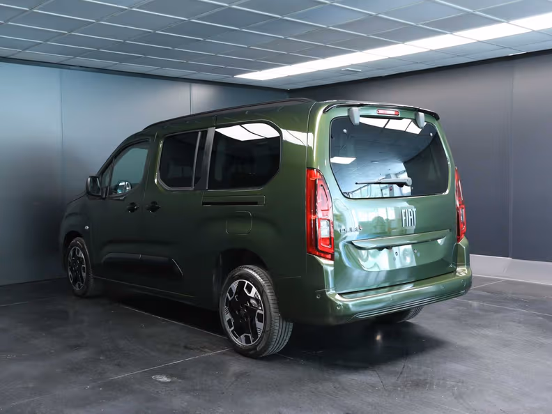 Fiat QUBO - 6
