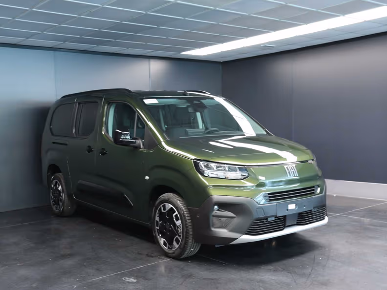 Fiat QUBO - 2