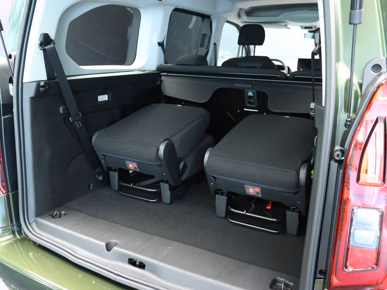 Fiat QUBO - 14