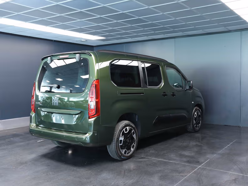 Fiat QUBO - 7