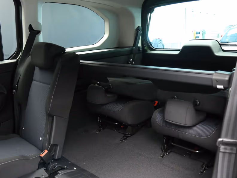 Fiat QUBO - 17