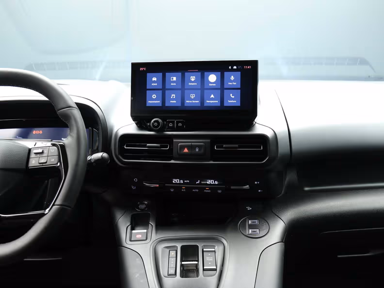 Fiat QUBO - 22