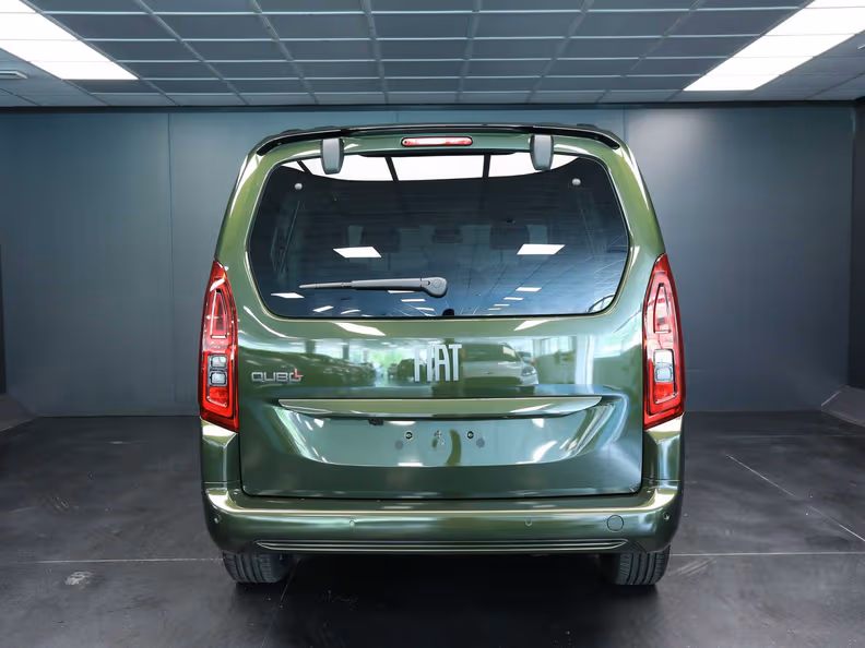 Fiat QUBO - 10