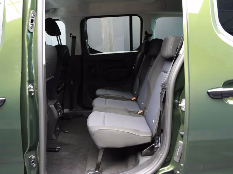 Fiat QUBO - 5