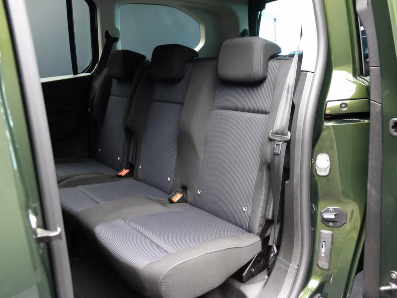 Fiat QUBO - 16