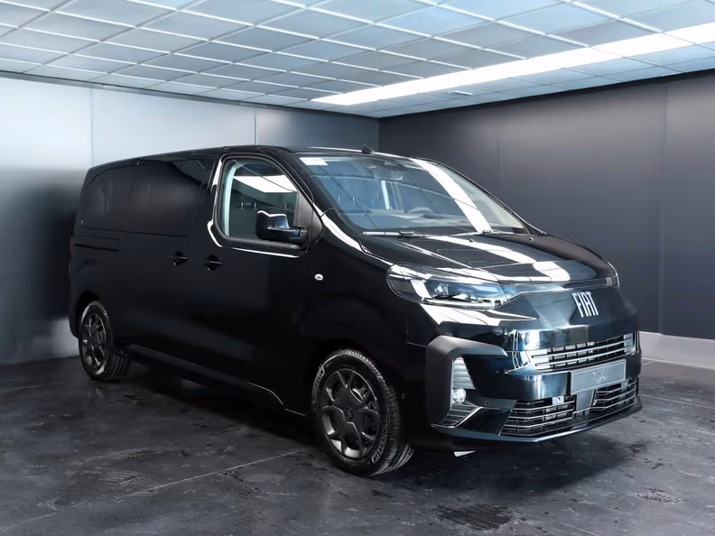 Fiat SpaceTourer - 2