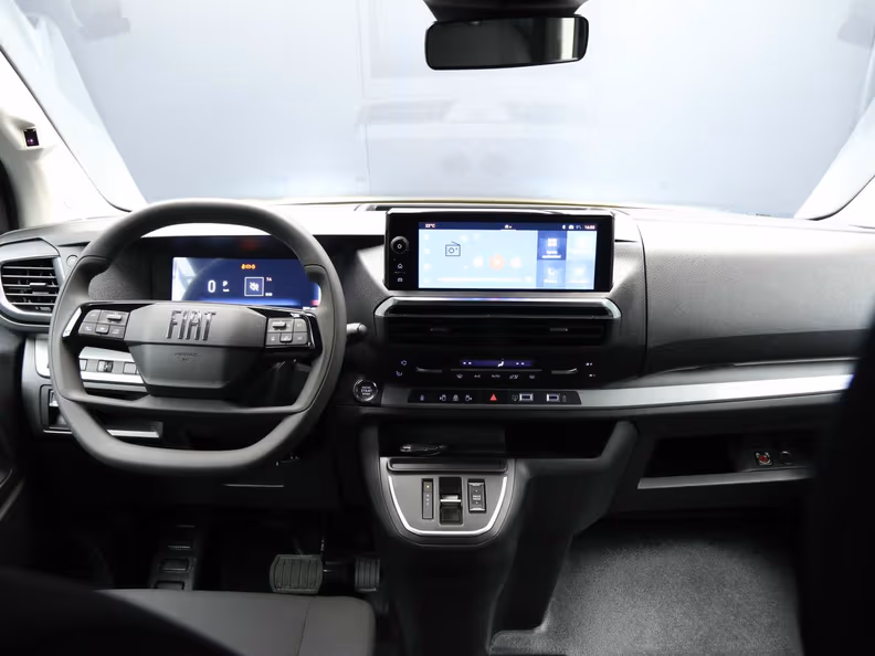 Fiat SpaceTourer - 4
