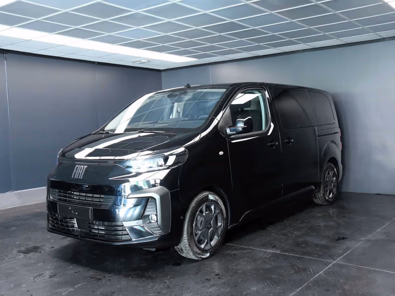 Fiat SpaceTourer