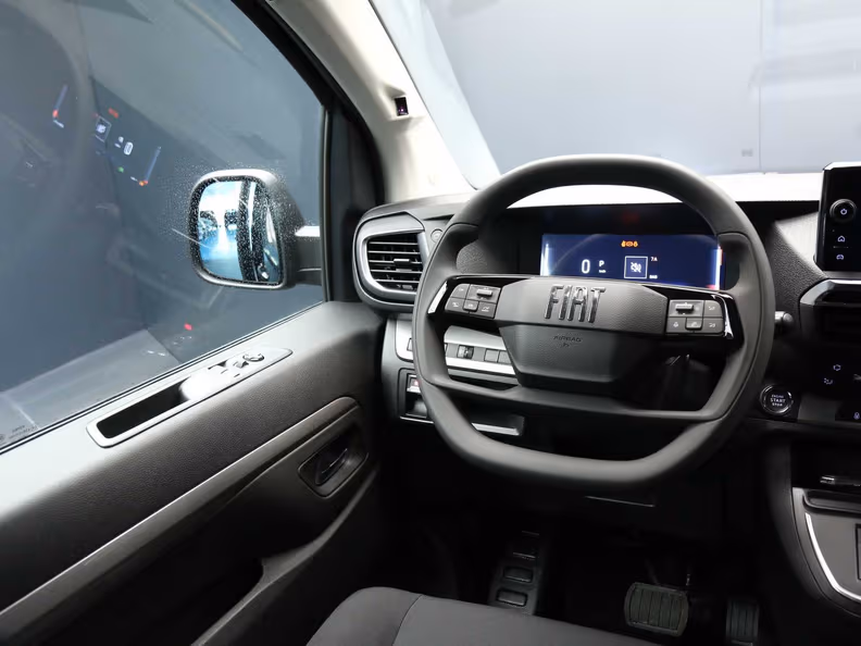 Fiat SpaceTourer - 18