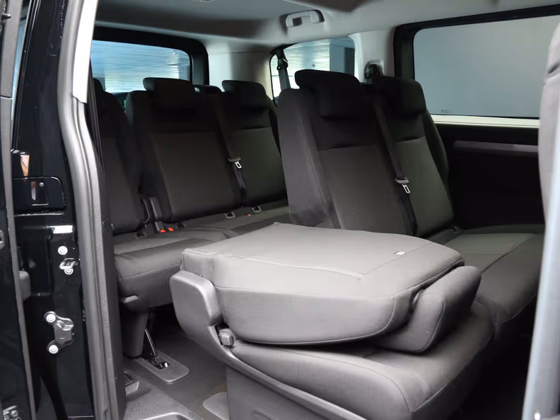 Fiat SpaceTourer - 14