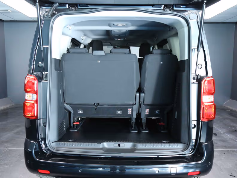 Fiat SpaceTourer - 13