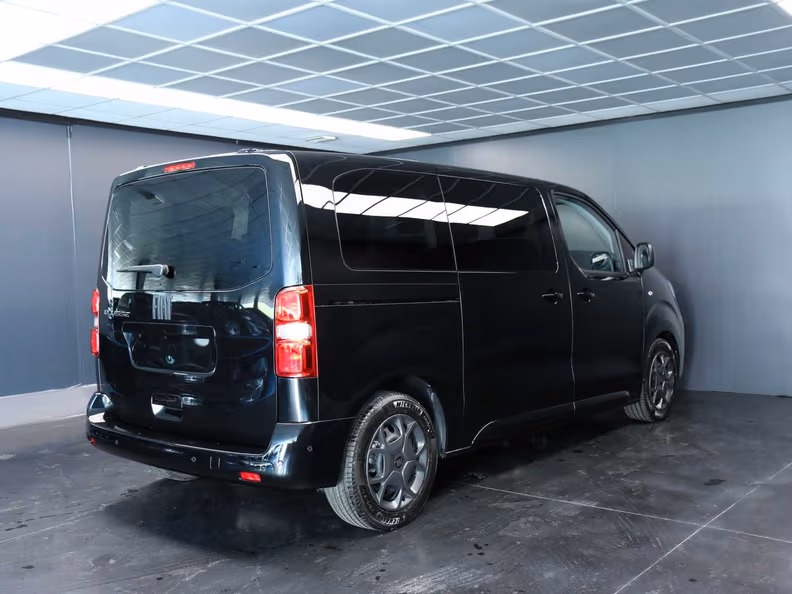 Fiat SpaceTourer - 7