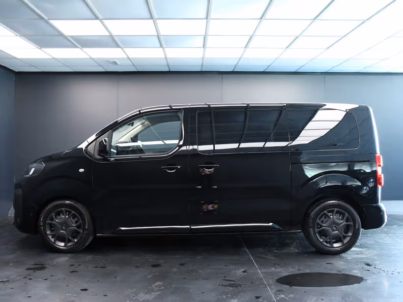 Fiat SpaceTourer - 10