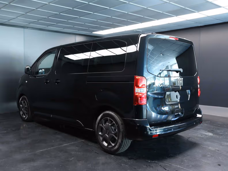 Fiat SpaceTourer - 6