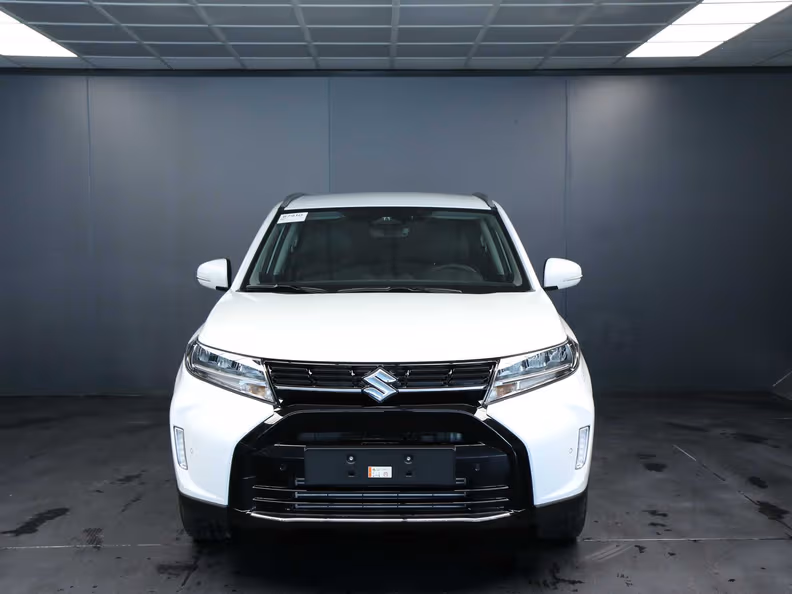 Suzuki Vitara - 9