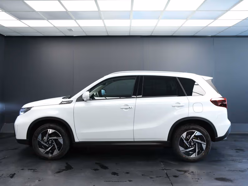 Suzuki Vitara - 11