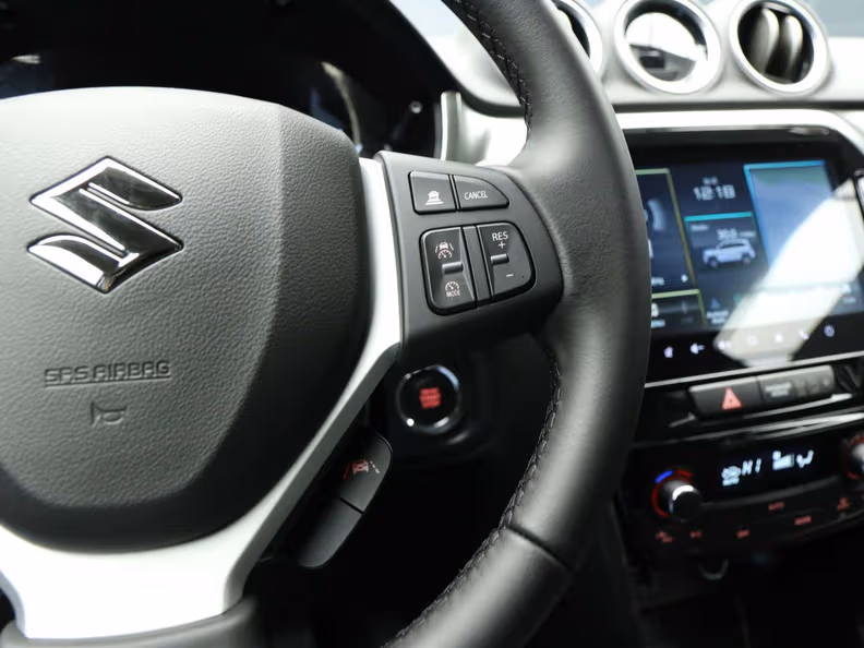 Suzuki Vitara - 21