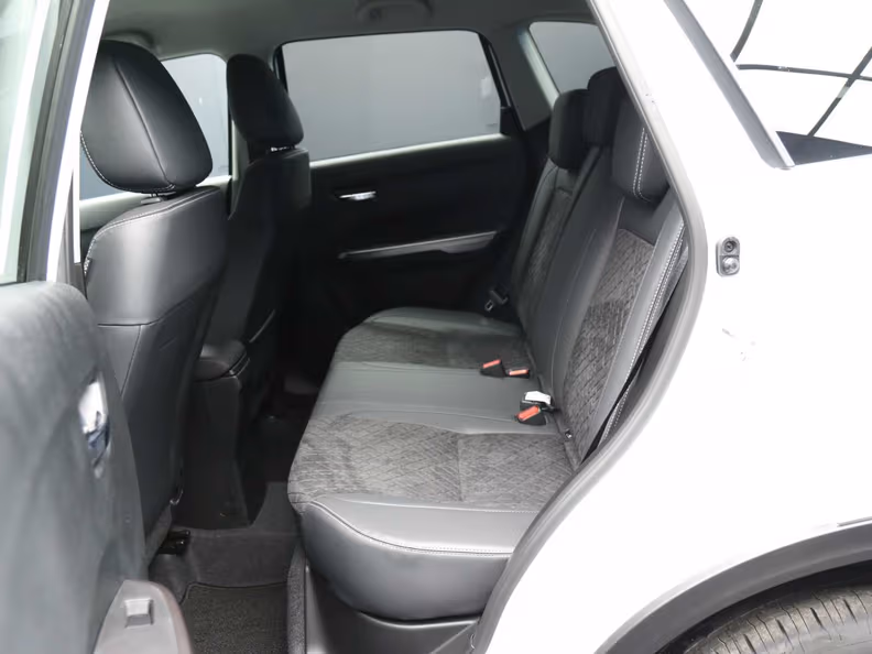 Suzuki Vitara - 5