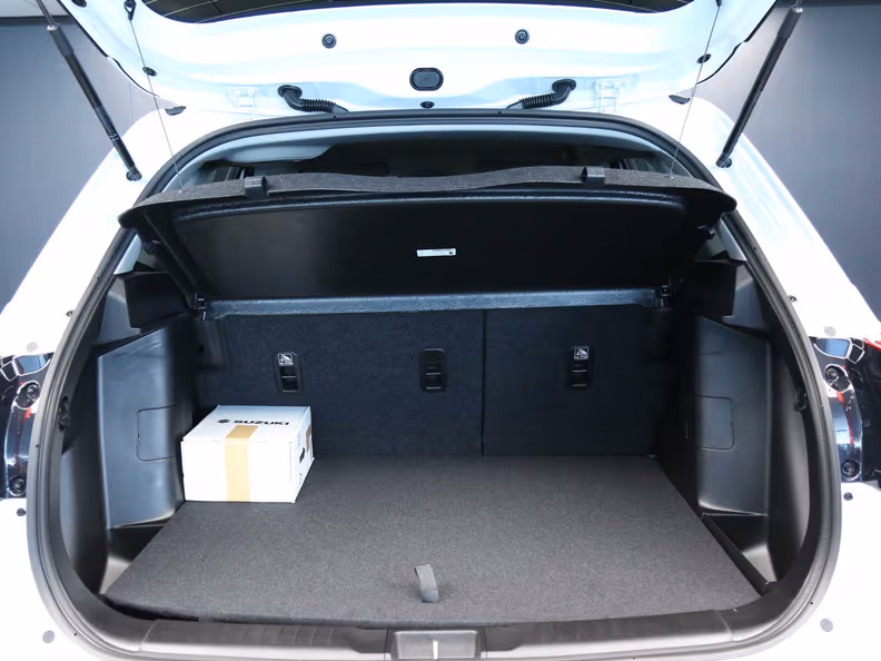 Suzuki Vitara - 15