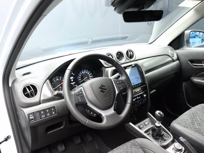 Suzuki Vitara - 17