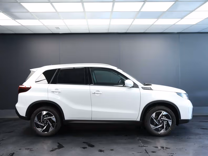 Suzuki Vitara - 13