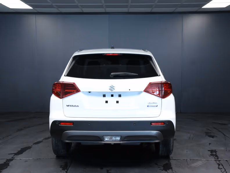 Suzuki Vitara - 10