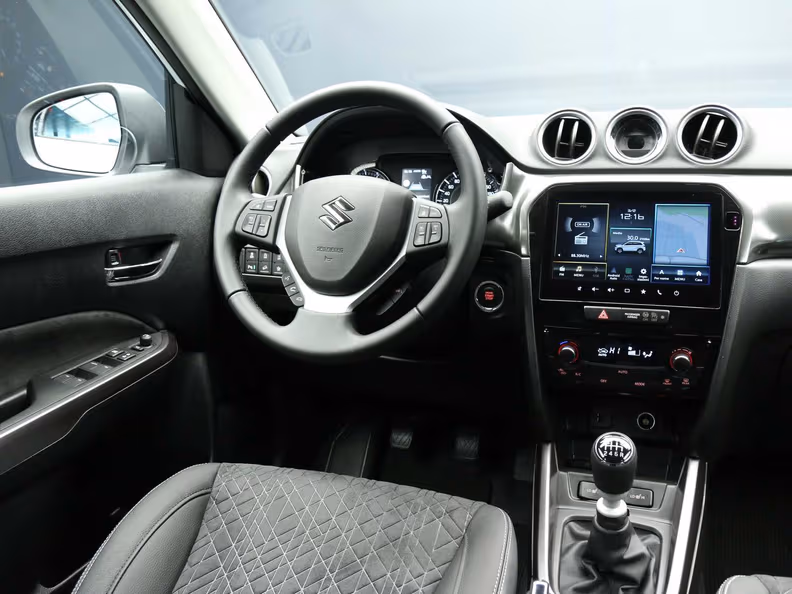 Suzuki Vitara - 18