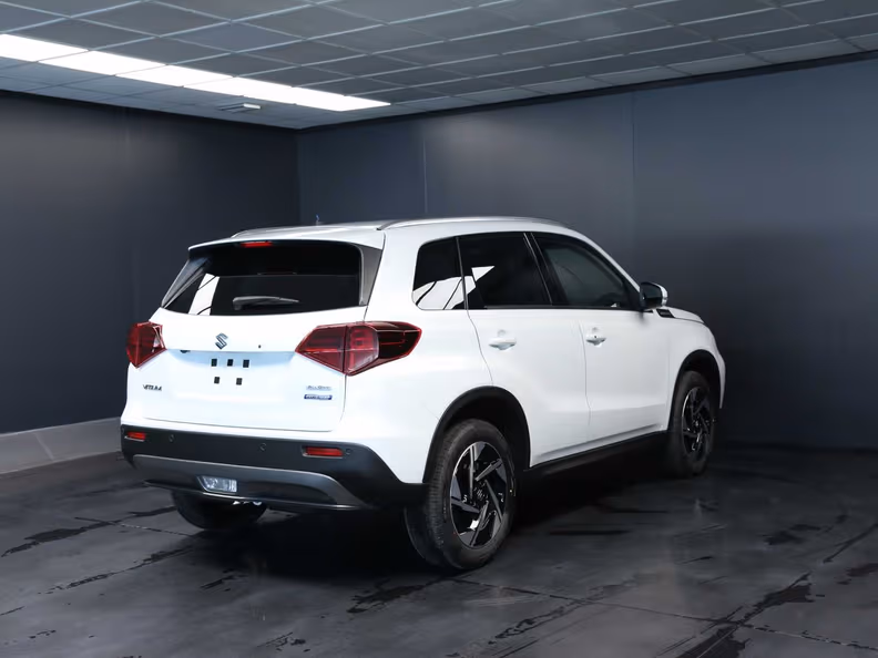 Suzuki Vitara - 7