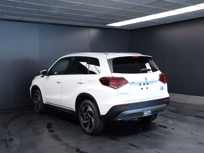 Suzuki Vitara - 6