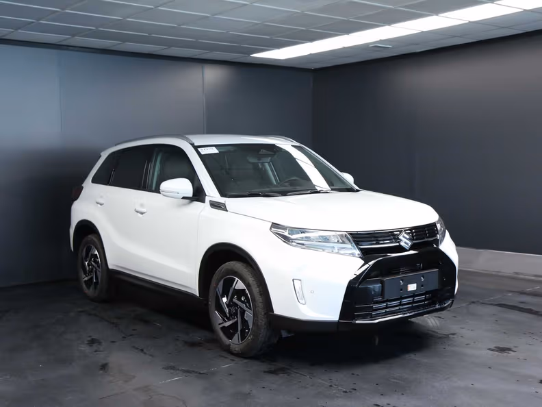 Suzuki Vitara - 2