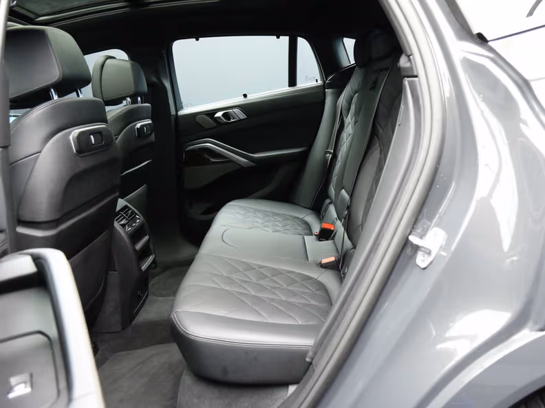 BMW X6 - 5