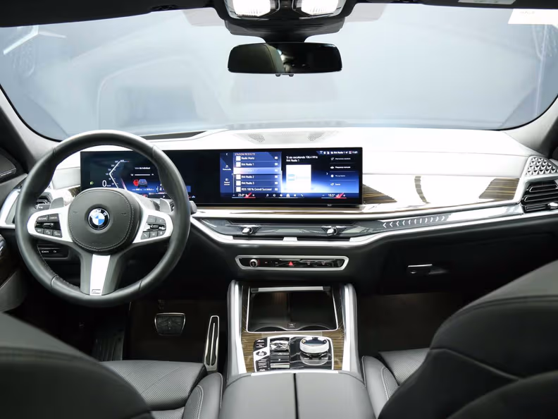 BMW X6 - 4
