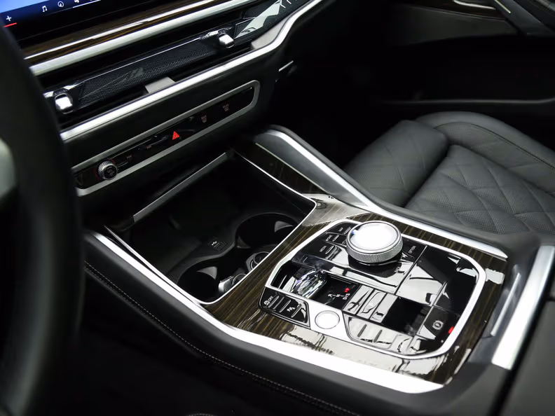 BMW X6 - 24