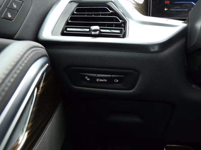 BMW X6 - 26