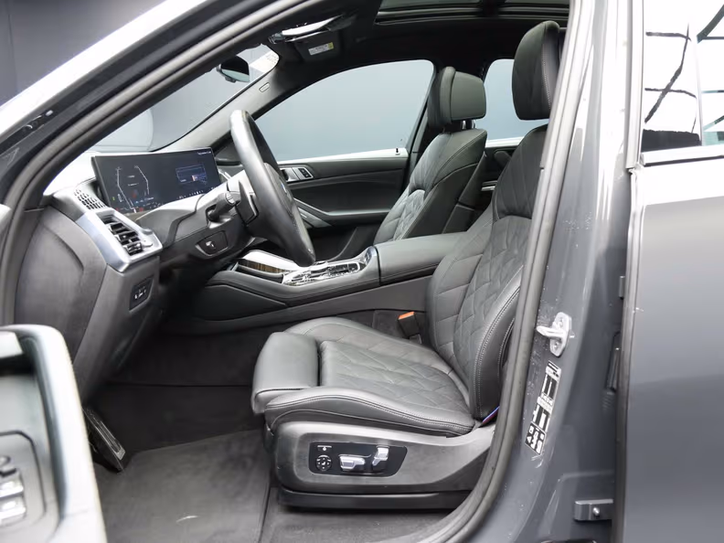 BMW X6 - 3
