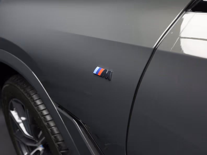 BMW X6 - 15