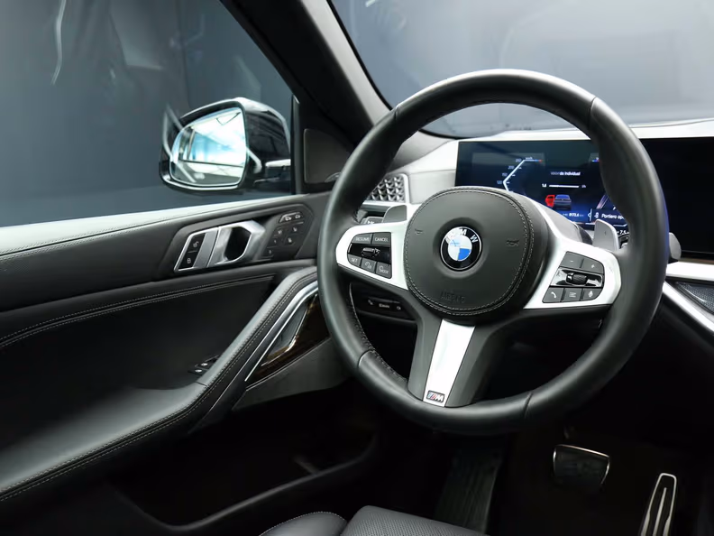 BMW X6 - 21